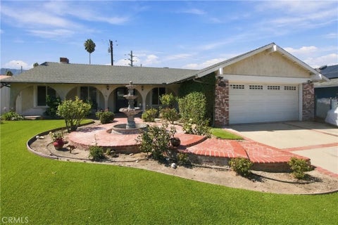 Photo of 24701 Fourl Road, Newhall, CA 91321 (MLS # BB26207668)