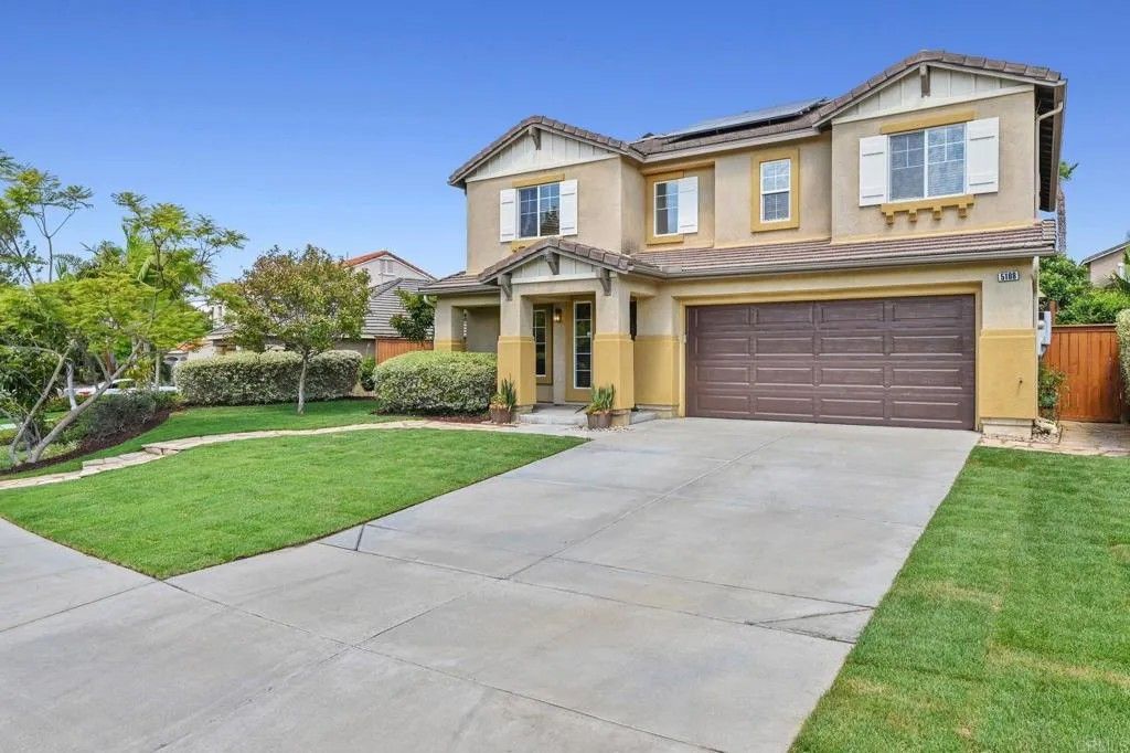 Photo of 5108 Eliot Street, Oceanside, CA 92057 (MLS # NDP2510260)
