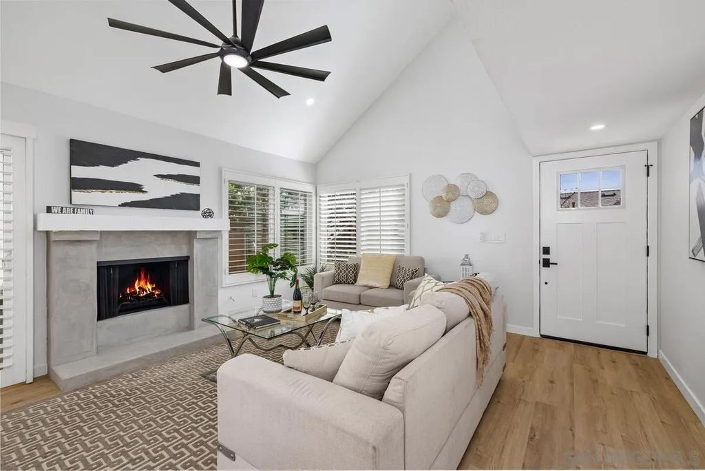 Photo of 5137 Abuela Dr, San Diego, CA 92124 (MLS # 260004337)