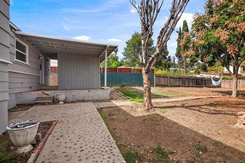 Tiny photo for 934 W 4th Ave, Escondido, CA 92025 (MLS # 250042413)