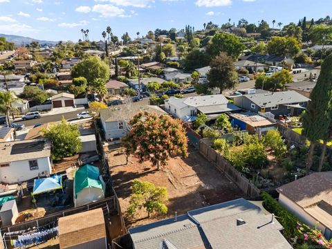 Tiny photo for 934 W 4th Ave, Escondido, CA 92025 (MLS # 250042413)
