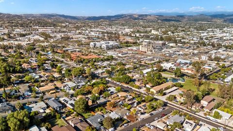 Tiny photo for 934 W 4th Ave, Escondido, CA 92025 (MLS # 250042413)