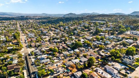 Tiny photo for 934 W 4th Ave, Escondido, CA 92025 (MLS # 250042413)
