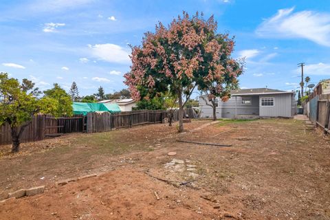 Tiny photo for 934 W 4th Ave, Escondido, CA 92025 (MLS # 250042413)