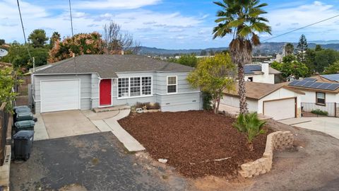 Tiny photo for 934 W 4th Ave, Escondido, CA 92025 (MLS # 250042413)