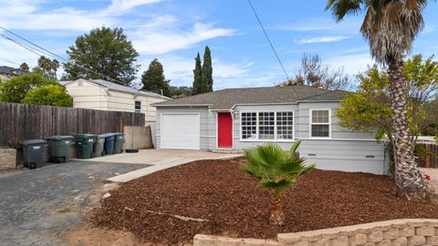 Tiny photo for 934 W 4th Ave, Escondido, CA 92025 (MLS # 250042413)