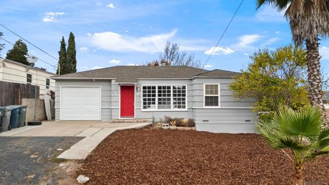 Tiny photo for 934 W 4th Ave, Escondido, CA 92025 (MLS # 250042413)