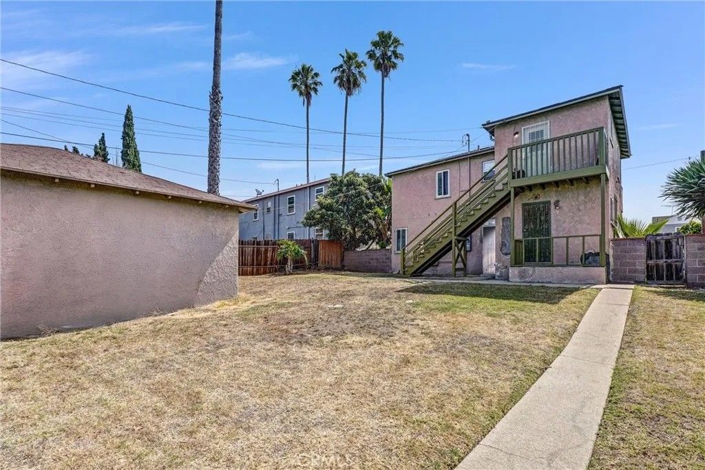 Photo of 10523 Haas Avenue, Los Angeles, CA 90047 (MLS # PW26077516)