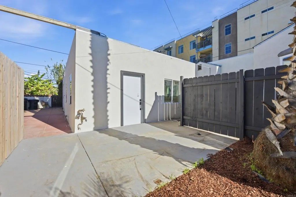 Photo of 249 Garrett Avenue, Chula Vista, CA 91910 (MLS # PTP2600604)