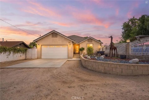 Photo of 19910 Heavern Court, Perris, CA 92570 (MLS # IV26193566)