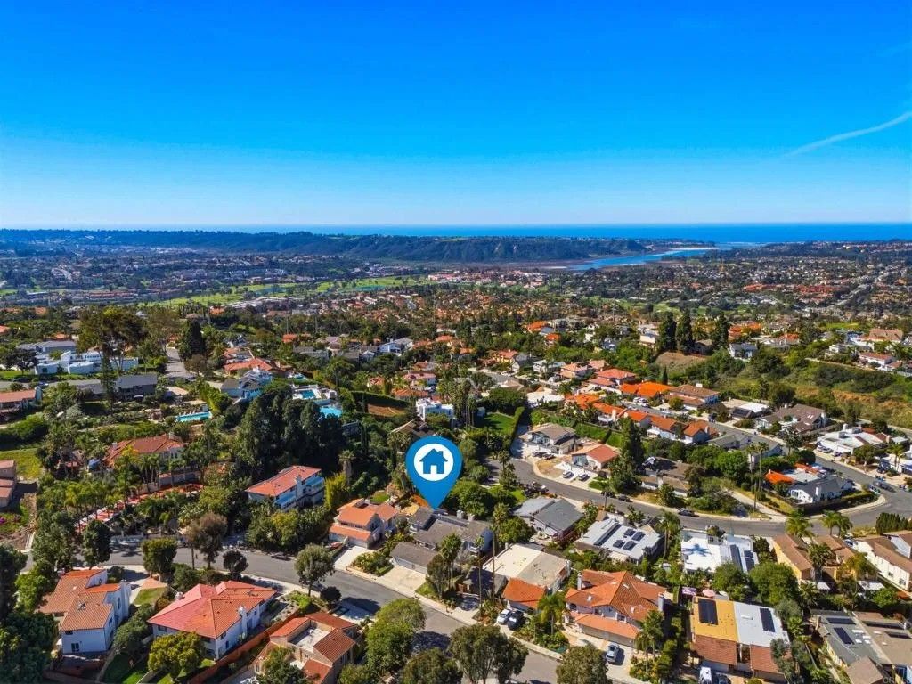 Photo of 2647 Cazadero Drive, Carlsbad, CA 92009 (MLS # NDP2601699)