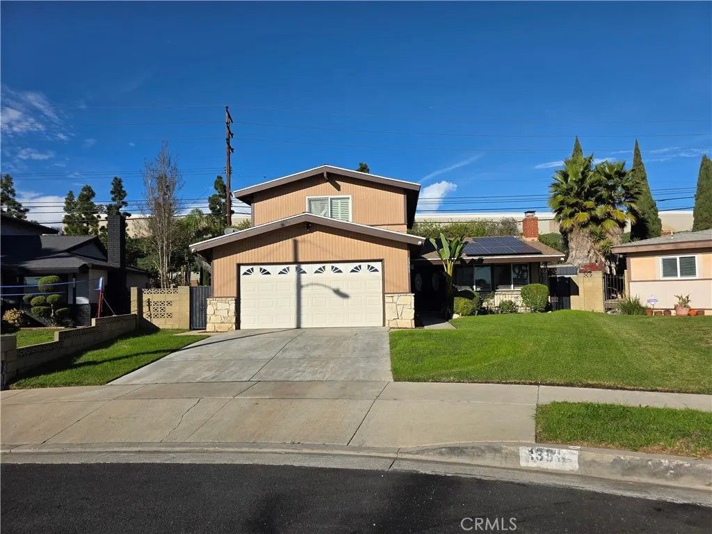 Photo of 1351 E Bankers Drive, Carson, CA 90746 (MLS # CV26013728)
