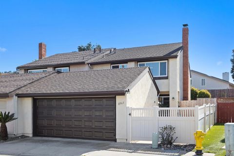 Photo of 8963 Capcano Rd, San Diego, CA 92126 (MLS # 260002382)
