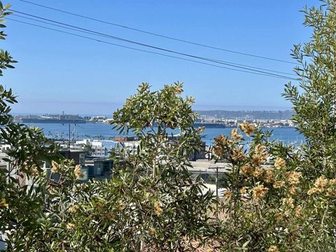Tiny photo for 2410 Albatross St #9, San Diego, CA 92101 (MLS # 250040544)
