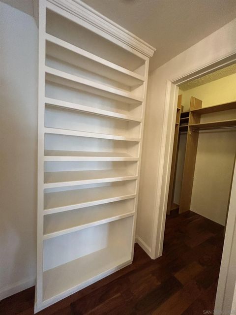 Tiny photo for 2410 Albatross St #9, San Diego, CA 92101 (MLS # 250040544)