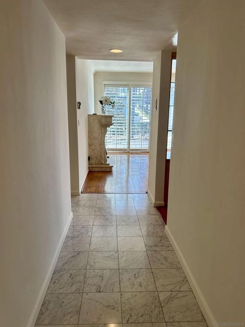 Tiny photo for 2410 Albatross St #9, San Diego, CA 92101 (MLS # 250040544)