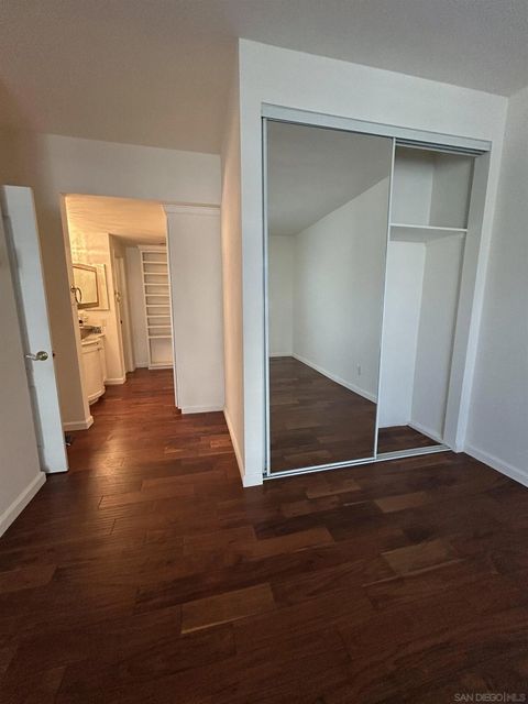 Tiny photo for 2410 Albatross St #9, San Diego, CA 92101 (MLS # 250040544)