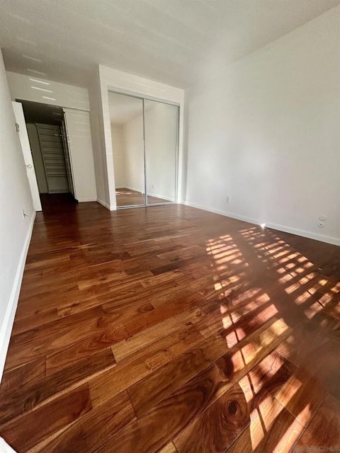 Tiny photo for 2410 Albatross St #9, San Diego, CA 92101 (MLS # 250040544)