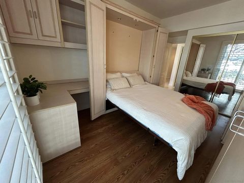 Tiny photo for 2410 Albatross St #9, San Diego, CA 92101 (MLS # 250040544)