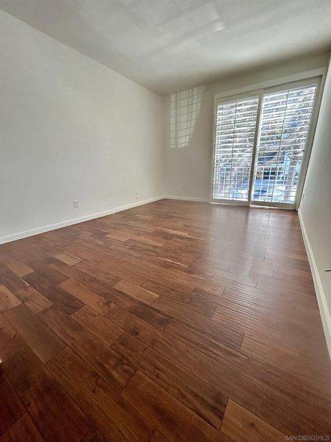 Tiny photo for 2410 Albatross St #9, San Diego, CA 92101 (MLS # 250040544)