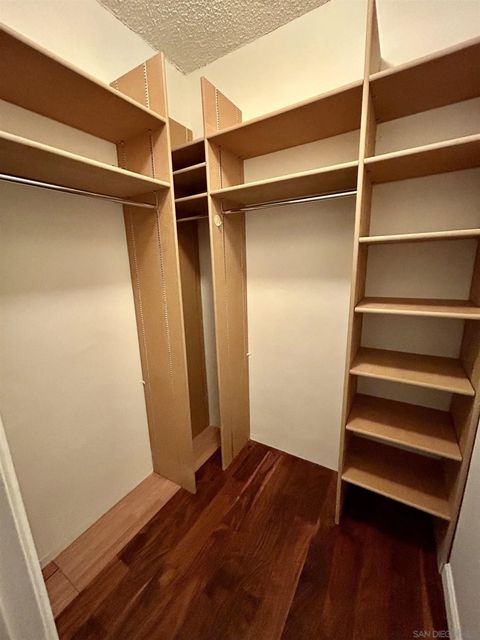 Tiny photo for 2410 Albatross St #9, San Diego, CA 92101 (MLS # 250040544)