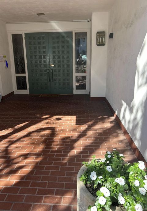 Tiny photo for 2410 Albatross St #9, San Diego, CA 92101 (MLS # 250040544)