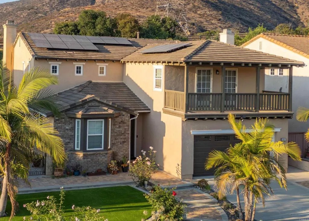 2361 Paseo Los Gatos