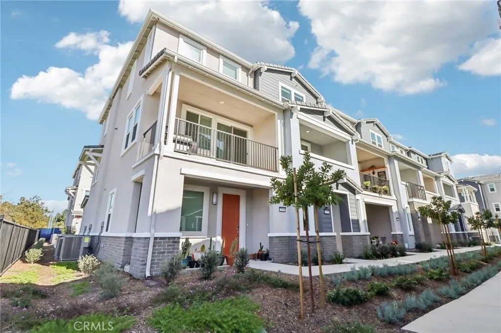 Photo of 2007 Saltbush Drive, San Marcos, CA 92069 (MLS # OC26023554)