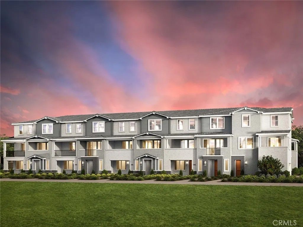 Photo of 2007 Saltbush Drive, San Marcos, CA 92069 (MLS # OC26023554)