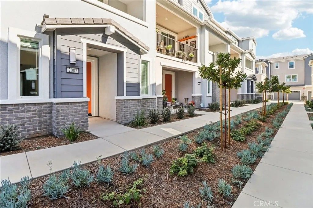 Photo of 2007 Saltbush Drive, San Marcos, CA 92069 (MLS # OC26023554)