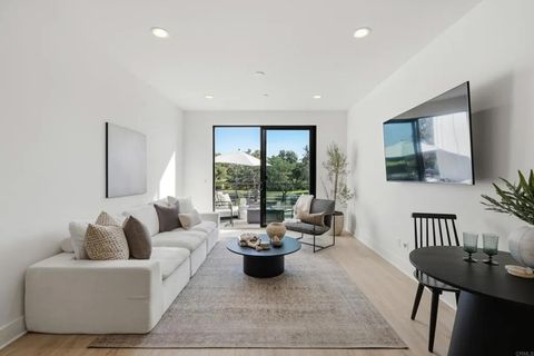 Photo of 1107 Catania Court #203, Encinitas, CA 92024 (MLS # NDP2601107)