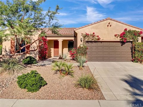 Photo of 81808 Avenida Estuco, Indio, CA 92203 (MLS # SB25260856)