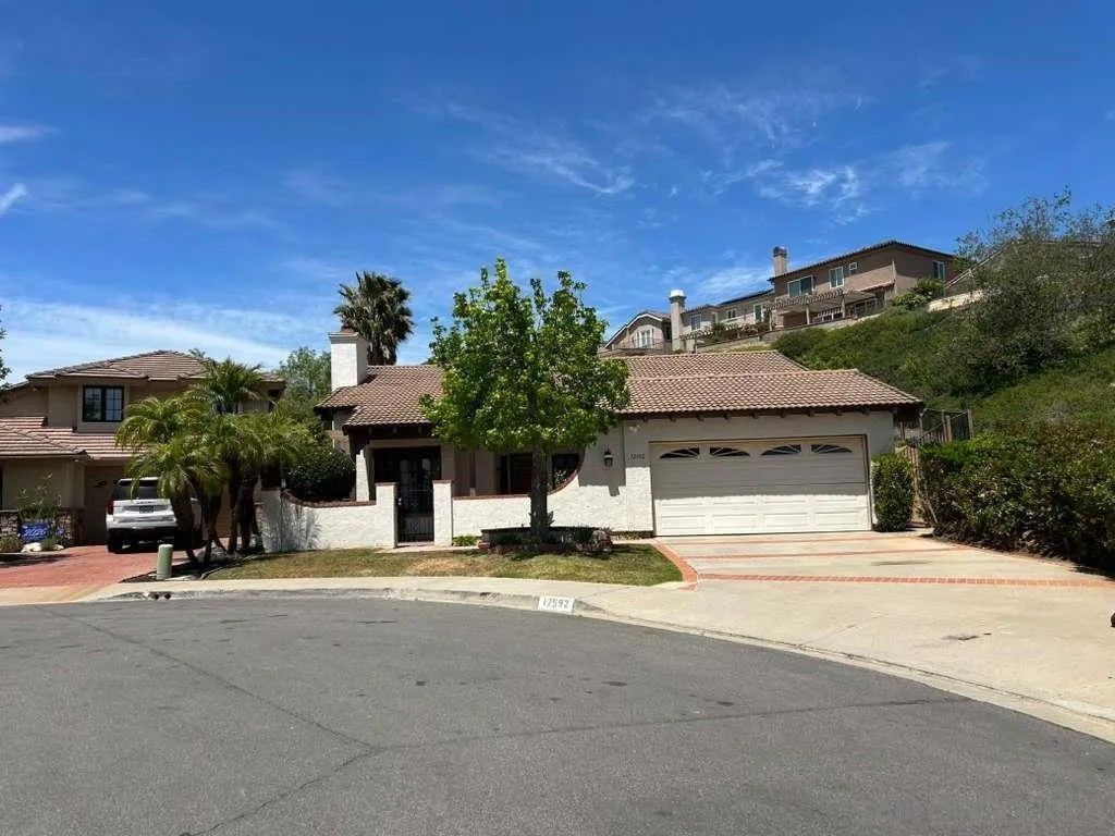 Photo of 12592 Heatherfield Ln, San Diego, CA 92128 (MLS # 260010079)