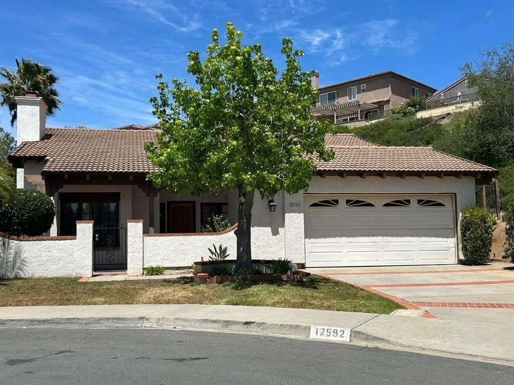 Photo of 12592 Heatherfield Ln, San Diego, CA 92128 (MLS # 260010079)
