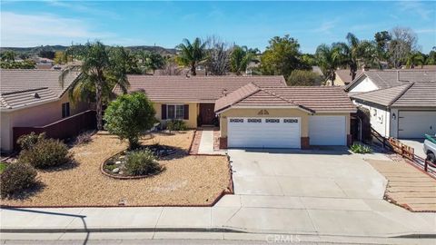 Photo of 1948 Medoc Cir, San Jacinto, CA 92583 (MLS # SW26059815)