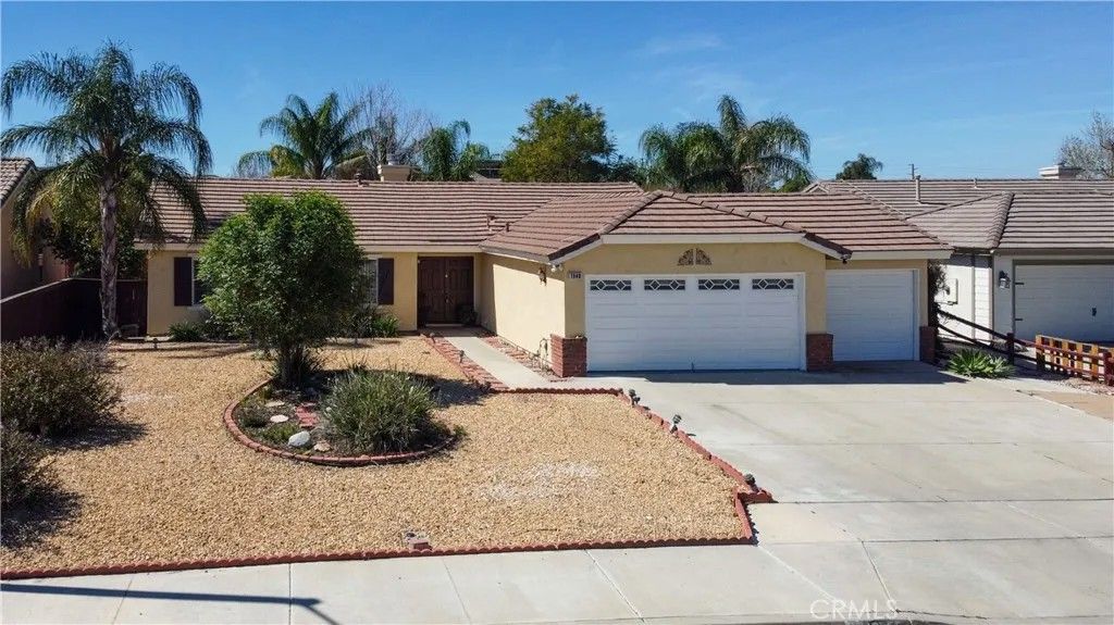 Photo of 1948 Medoc Cir, San Jacinto, CA 92583 (MLS # SW26059815)