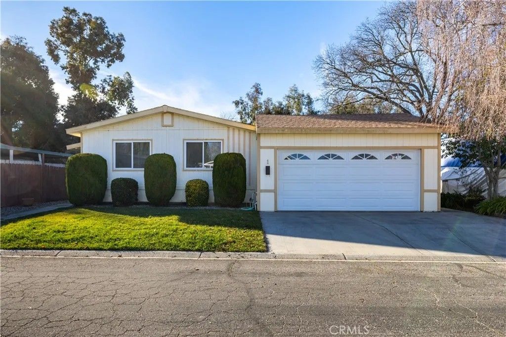 Photo of 1220 Bennett Way #1, Templeton, CA 93465 (MLS # NS26006415)