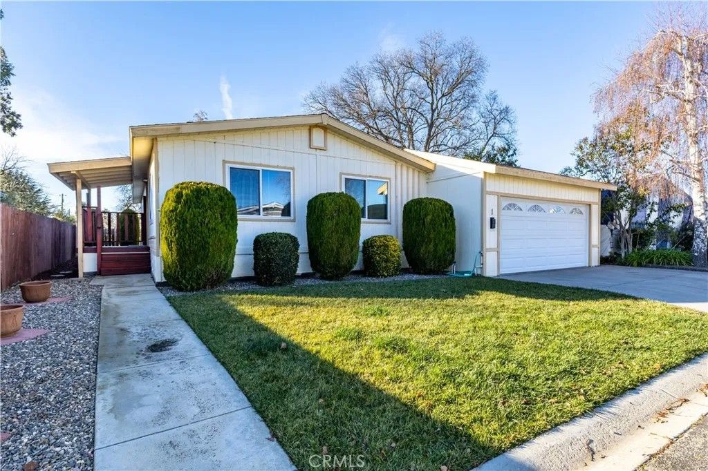 Photo of 1220 Bennett Way #1, Templeton, CA 93465 (MLS # NS26006415)