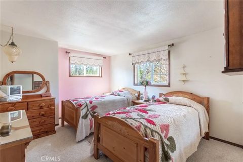 Tiny photo for 16834 Lake Shore Drive, Weed, CA 96094 (MLS # SN25238875)
