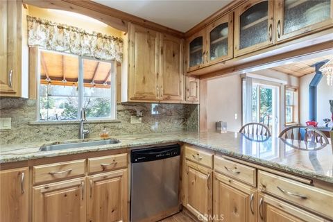 Tiny photo for 16834 Lake Shore Drive, Weed, CA 96094 (MLS # SN25238875)
