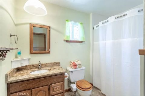 Tiny photo for 16834 Lake Shore Drive, Weed, CA 96094 (MLS # SN25238875)