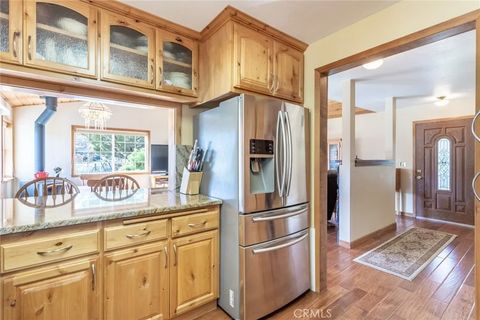 Tiny photo for 16834 Lake Shore Drive, Weed, CA 96094 (MLS # SN25238875)