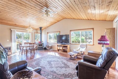 Tiny photo for 16834 Lake Shore Drive, Weed, CA 96094 (MLS # SN25238875)