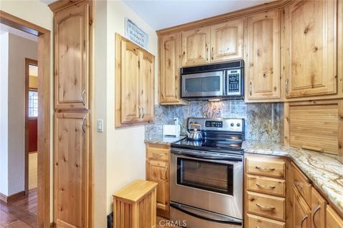 Tiny photo for 16834 Lake Shore Drive, Weed, CA 96094 (MLS # SN25238875)