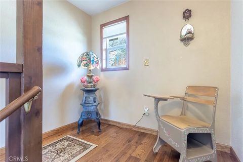 Tiny photo for 16834 Lake Shore Drive, Weed, CA 96094 (MLS # SN25238875)