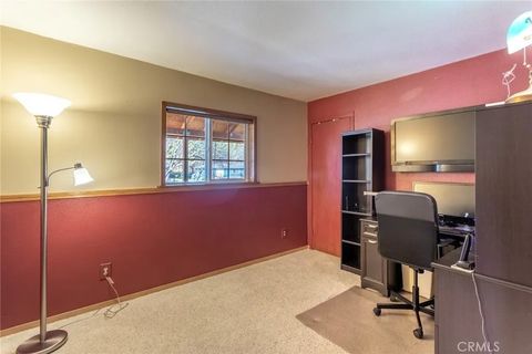 Tiny photo for 16834 Lake Shore Drive, Weed, CA 96094 (MLS # SN25238875)
