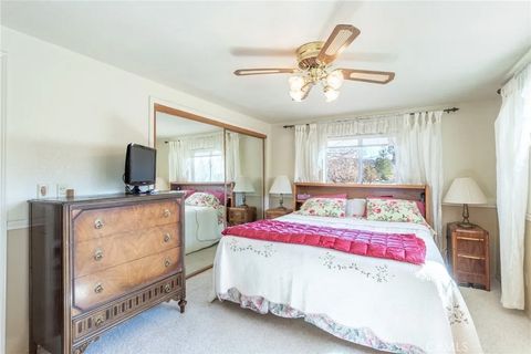 Tiny photo for 16834 Lake Shore Drive, Weed, CA 96094 (MLS # SN25238875)