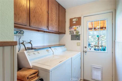 Tiny photo for 16834 Lake Shore Drive, Weed, CA 96094 (MLS # SN25238875)