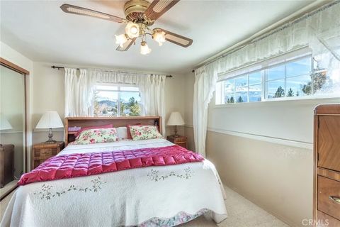 Tiny photo for 16834 Lake Shore Drive, Weed, CA 96094 (MLS # SN25238875)