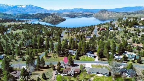 Tiny photo for 16834 Lake Shore Drive, Weed, CA 96094 (MLS # SN25238875)